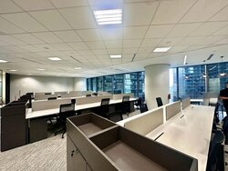 Marina One West Tower (D1), Office #459222591
